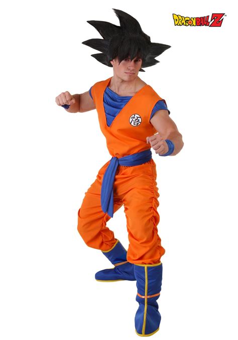 goku costume|goku costume near me.